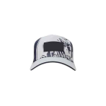 Men Printed Baseball Cap