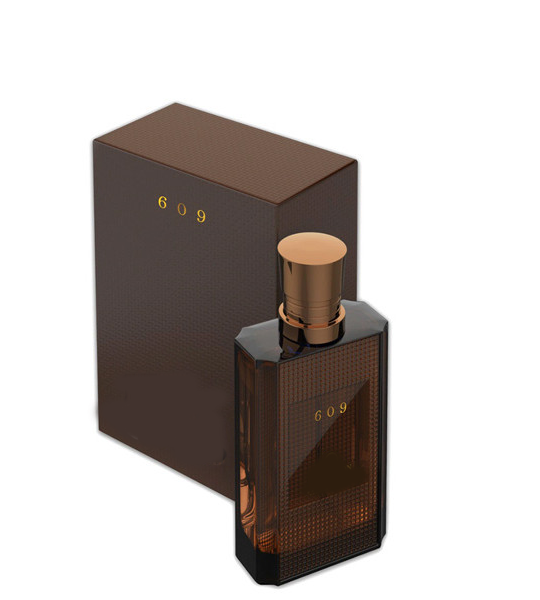 Men 609 Eau de Parfum - 100ml