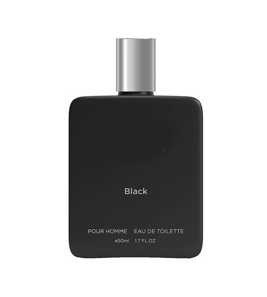 Black Eau De Toilette 50 ml