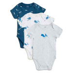 Unisex Kids Baby and Toddler Sleepers