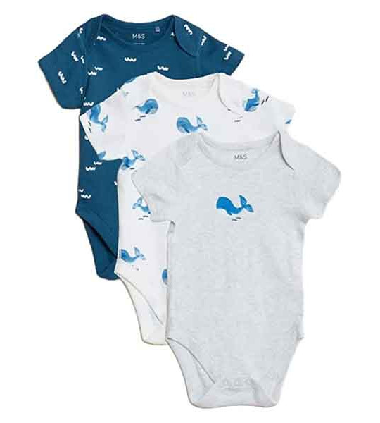 Unisex Kids Baby and Toddler Sleepers