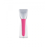 Creme Touch Non-Transfer Matte Lip Color 4 ml - Crazy Pink