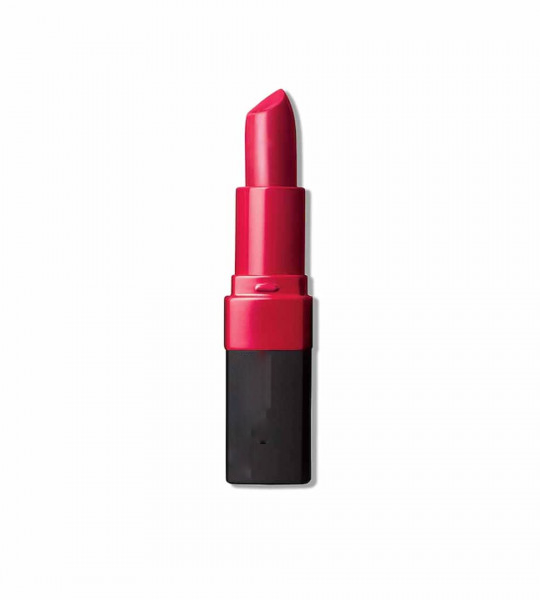 Matte Finish Crushed Lip Colour with Vitamin E & C 3.4 g - Watermelon