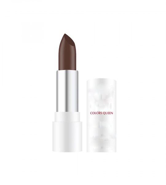 Rich Matte Non-Transfer Long-Lasting Lipstick 3 g- Baby Brown