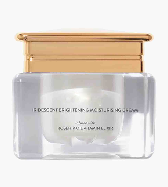 Brightening Moisturising Cream