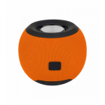 40 Wireless Bluetooth 8W Portable Speaker - Orange