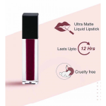 Me Not Liquid Mini Lipstick 1.1ml - 08 Wine and Shine