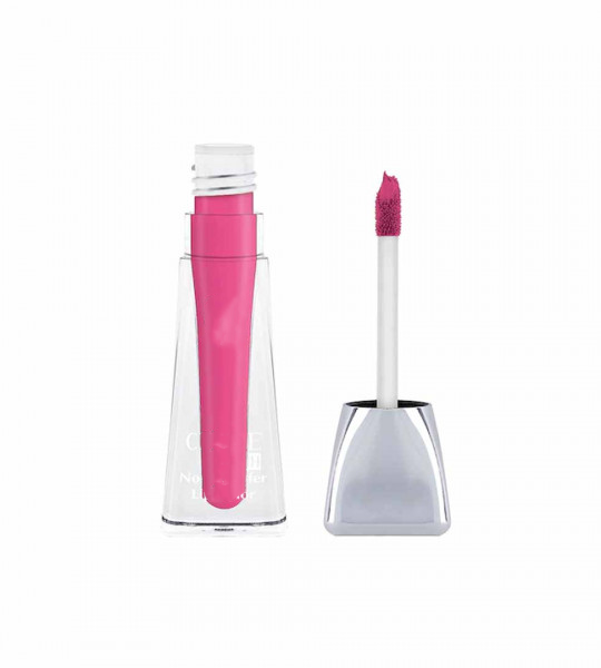 Creme Touch Non-Transfer Matte Lip Color 4 ml - Crazy Pink