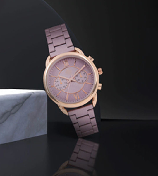 Women  Analogue Watch