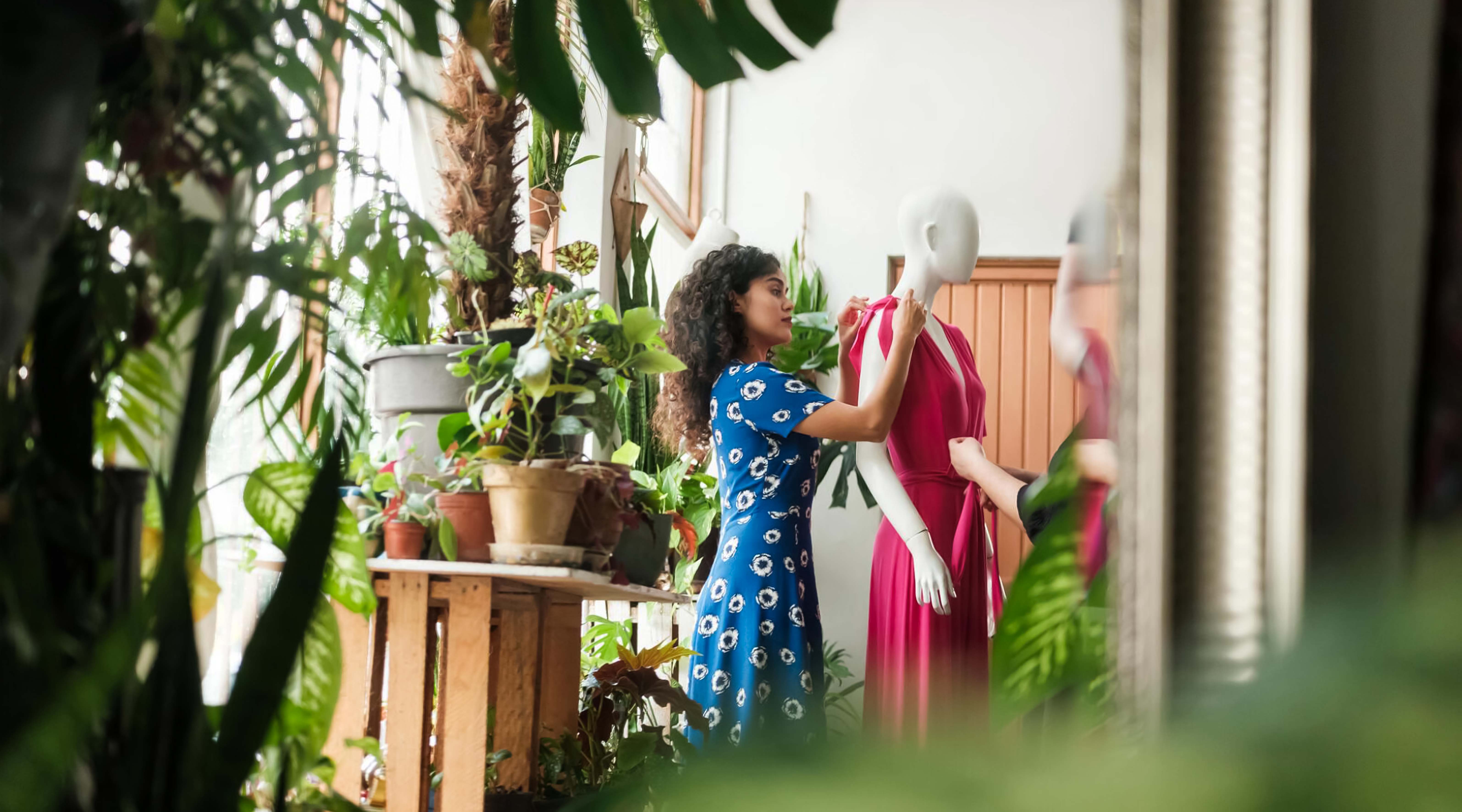 Navigating the Eco-Friendly Fashion Frontier