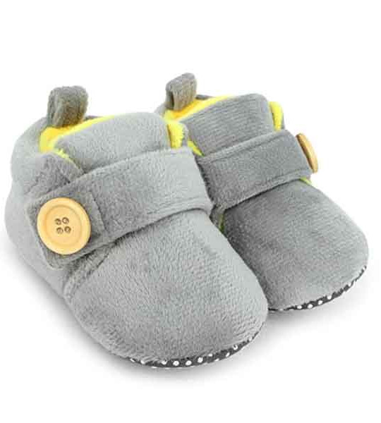 Unisex-baby's Bootie