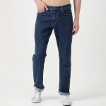 Men Blue Stretchable Jeans