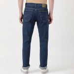 Men Blue Stretchable Jeans