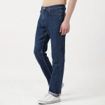 Men Blue Stretchable Jeans