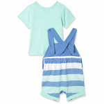 baby-boys Dungaree Set